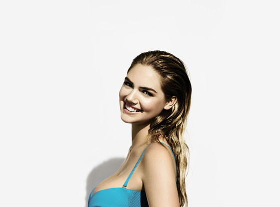 Kate Upton, Bobbi Brown Kate Upton, Bobbi Brown